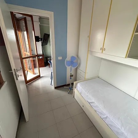 Roberto Apartamento Castiglione della Pescaia