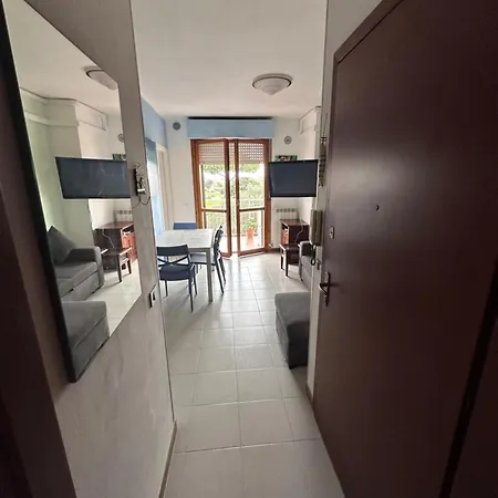 Roberto Apartamento