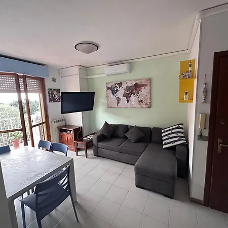 Roberto Apartamento Castiglione della Pescaia