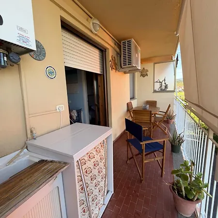 Appartamento Roberto Castiglione della Pescaia