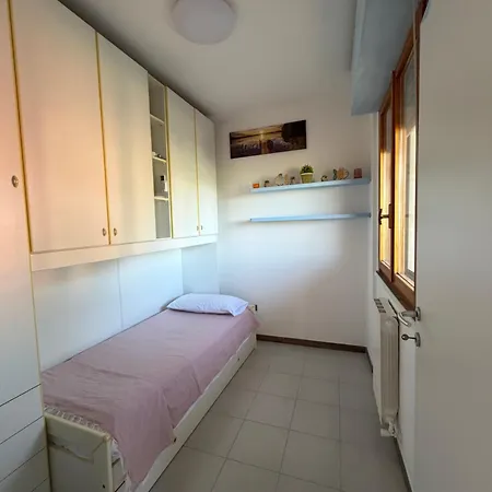 Appartamento Roberto Castiglione della Pescaia