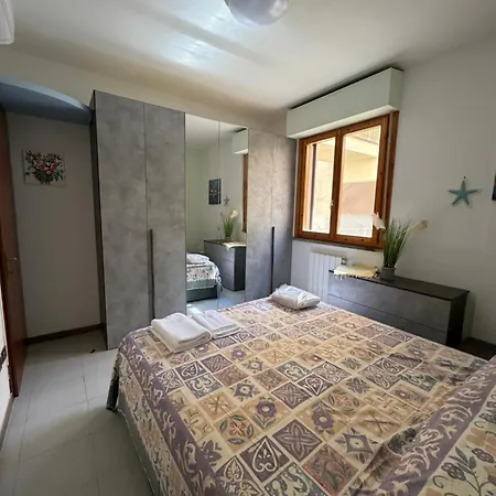Apartman Roberto Castiglione della Pescaia