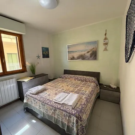 Apartamento Roberto